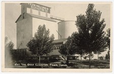 Grain elevator filer for sale  Coeur D Alene