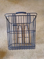 Basil rear bike for sale  WOLVERHAMPTON