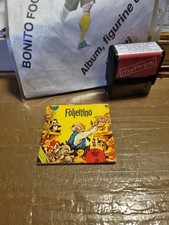 Mini libro follettino usato  Imola