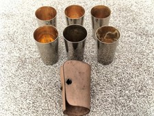Vintage set stirrup for sale  EAST GRINSTEAD