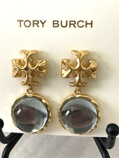 Tory burch blue for sale  Beverly Hills