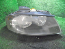 Farol direito AUDI Audi a3 2004 GH-8PAXW [usado] [PA59013815] comprar usado  Enviando para Brazil