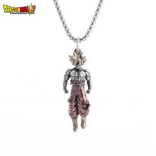 Dragonball goku super usato  Torino