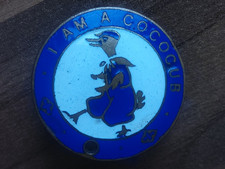 Vintage 1930 cococub for sale Vintage 1930 cococub for sale  DONCASTER