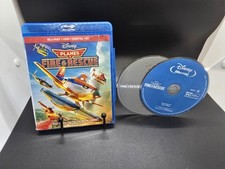 Disney planes fire for sale  Staten Island