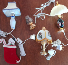 Doll's House Lamps & Lighting for sale  BRAMPTON