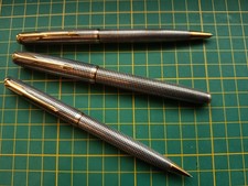 Vintage set parker gebraucht kaufen Vintage set parker gebraucht kaufen  Neufahrn b.Freising