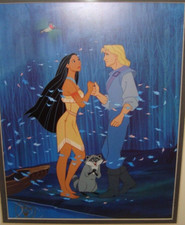 1995 walt disney for sale  Mystic