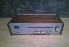 Sintonizzatore tuner stereo usato  Italia