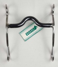 Busse westernkandare bit gebraucht kaufen  Thyrnau