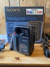 Camescope sony digital d'occasion  Lille-