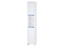 Bad hochschrank slo gebraucht kaufen  Magdeburg