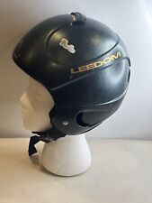 Leedom ski helmet for sale  Fruita