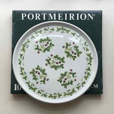 Portmeirion summer strawberrie for sale  DALBEATTIE