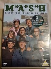 Mash season dvd for sale  NEWARK