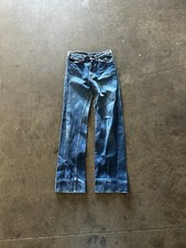 Vintage 70s hemmed for sale  Santa Cruz
