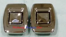 Bucket seat chrome for sale  La Grange