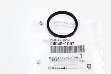 Kawasaki gommino pinza usato  Sarno