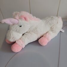 Soft cuddly unicorn for sale  WARE