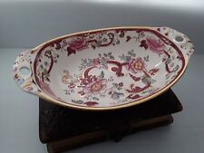 Mason ironstone red for sale  KIDDERMINSTER