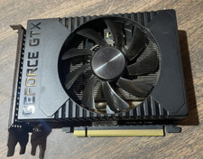Placa de Vídeo NVidia GeForce GTX 1660 Ti 6GB GDDR6 HP OEM L34258-001 comprar usado  Enviando para Brazil