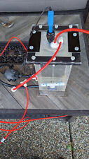 Custom calcium reactor for sale  Santa Cruz