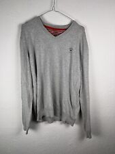 Diesel felpa grigio usato  Ginestra