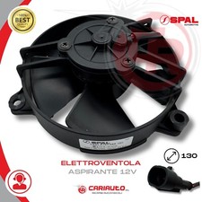 Ventilatore aspirante ventola usato  Matera