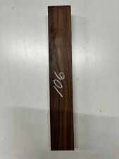 Beautiful santos rosewood for sale  Saint Louis