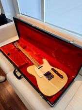 1971 fender telecaster for sale  Los Angeles