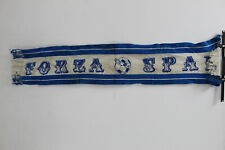 Sciarpa scarf calcio usato  Afragola