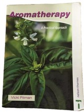 Aromatherapy practical approac d'occasion  Expédié en Belgium