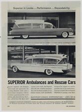 1960 superior coach for sale  Bowling Green