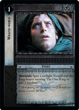 Wraith world mines usato  Italia