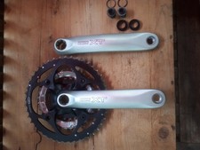 Shimano deore m751 gebraucht kaufen  München