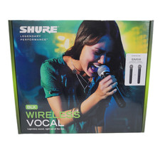 Shure blx288 sm58 for sale  Rancho Cucamonga