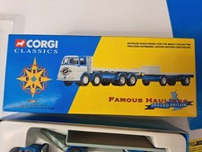 Corgi classics 11301 for sale  HARTLEPOOL