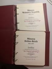 Vordruck alben deutsches gebraucht kaufen  Deutschland