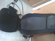 Medisana massagesitzauflage in gebraucht kaufen  Hechingen