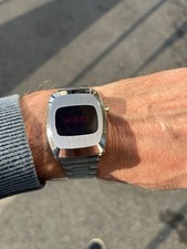 Qualitron led rossi usato Qualitron led rossi usato  Bologna