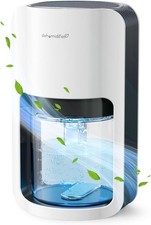 Qexreed small dehumidifiers for sale  BOURNEMOUTH