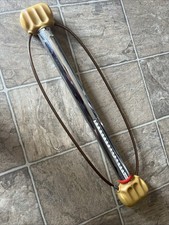 Vtg lady bullworker for sale  Evansville