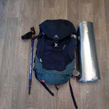 Quechua litre rucksack for sale  RAYLEIGH