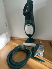 Vorwerk staubsauger kobold gebraucht kaufen  Rastatt