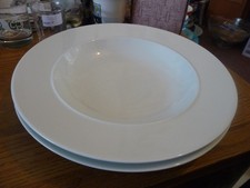 White denby two for sale  NOTTINGHAM