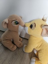 Simba nala liebespaar gebraucht kaufen  Osnabrück