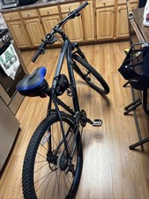Marin bike mountain for sale  Hillside