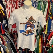 Vtg adidas bunny for sale  Oxnard