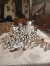 Katzenfiguren sammlung 120 gebraucht kaufen  Augsburg