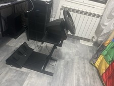 Simulatore guida usato  Ardea